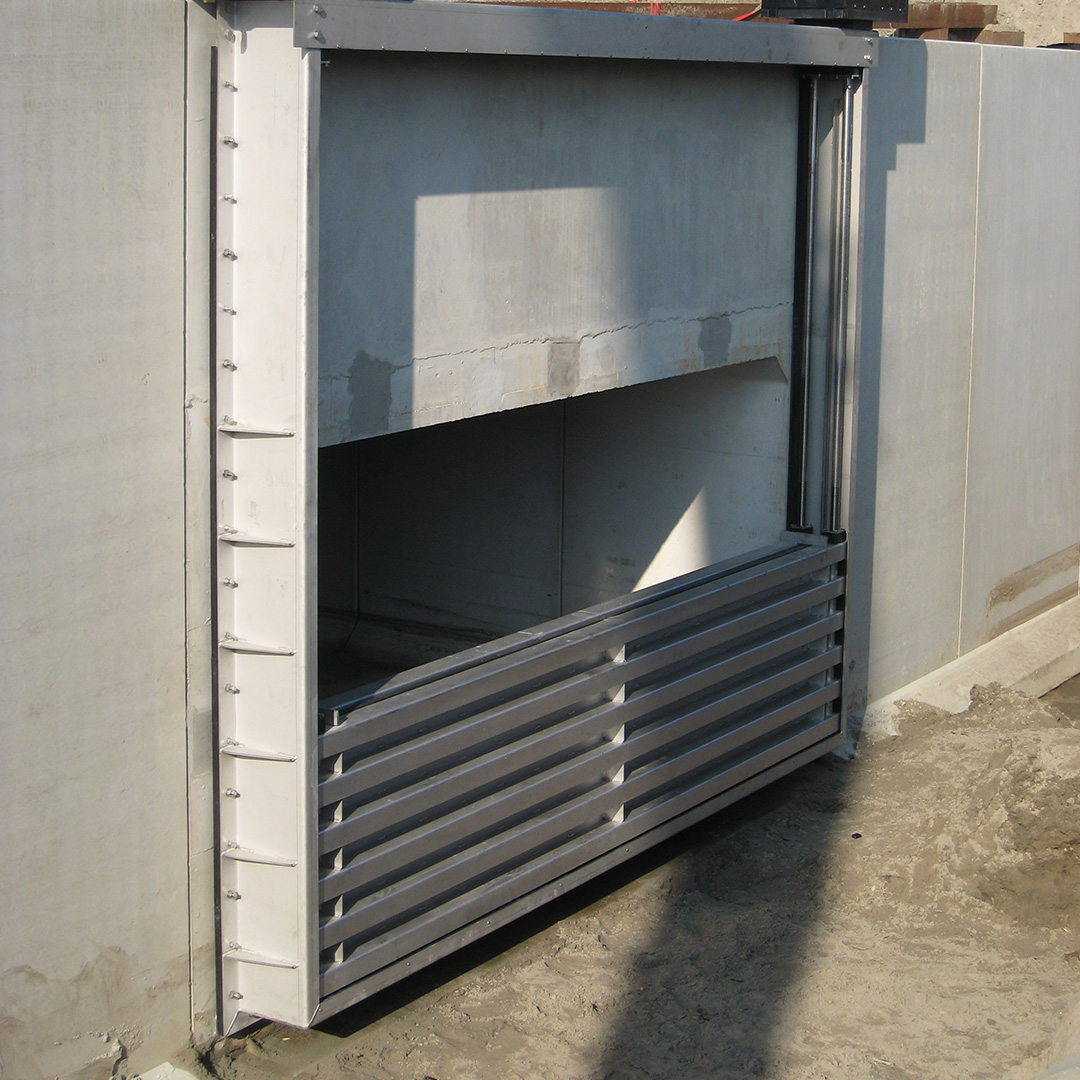 What is Flow Control?