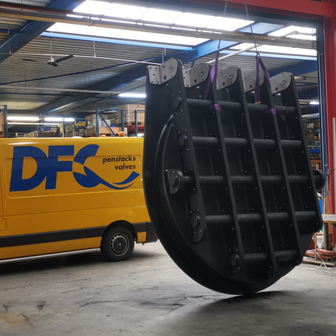 What is Flow Control?