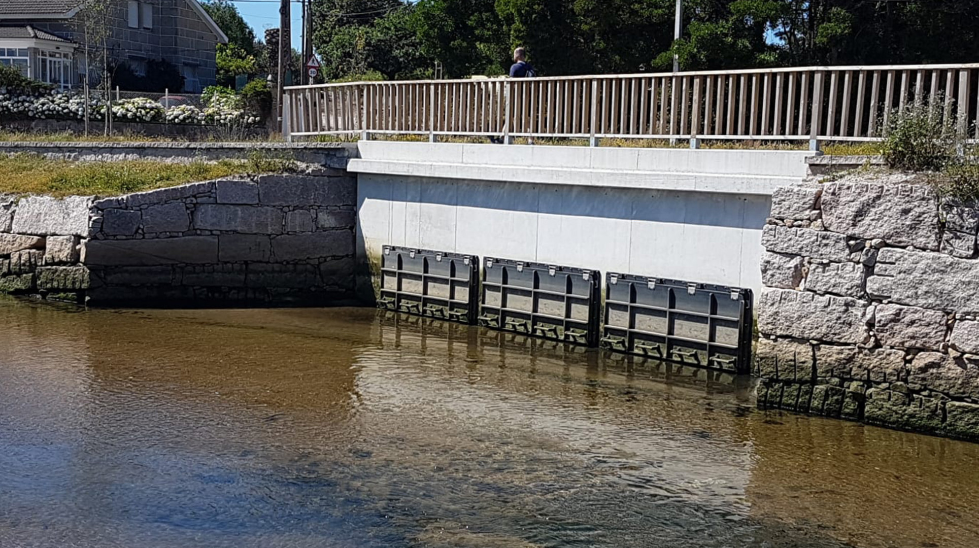 Water level control & liquid filtration solutions