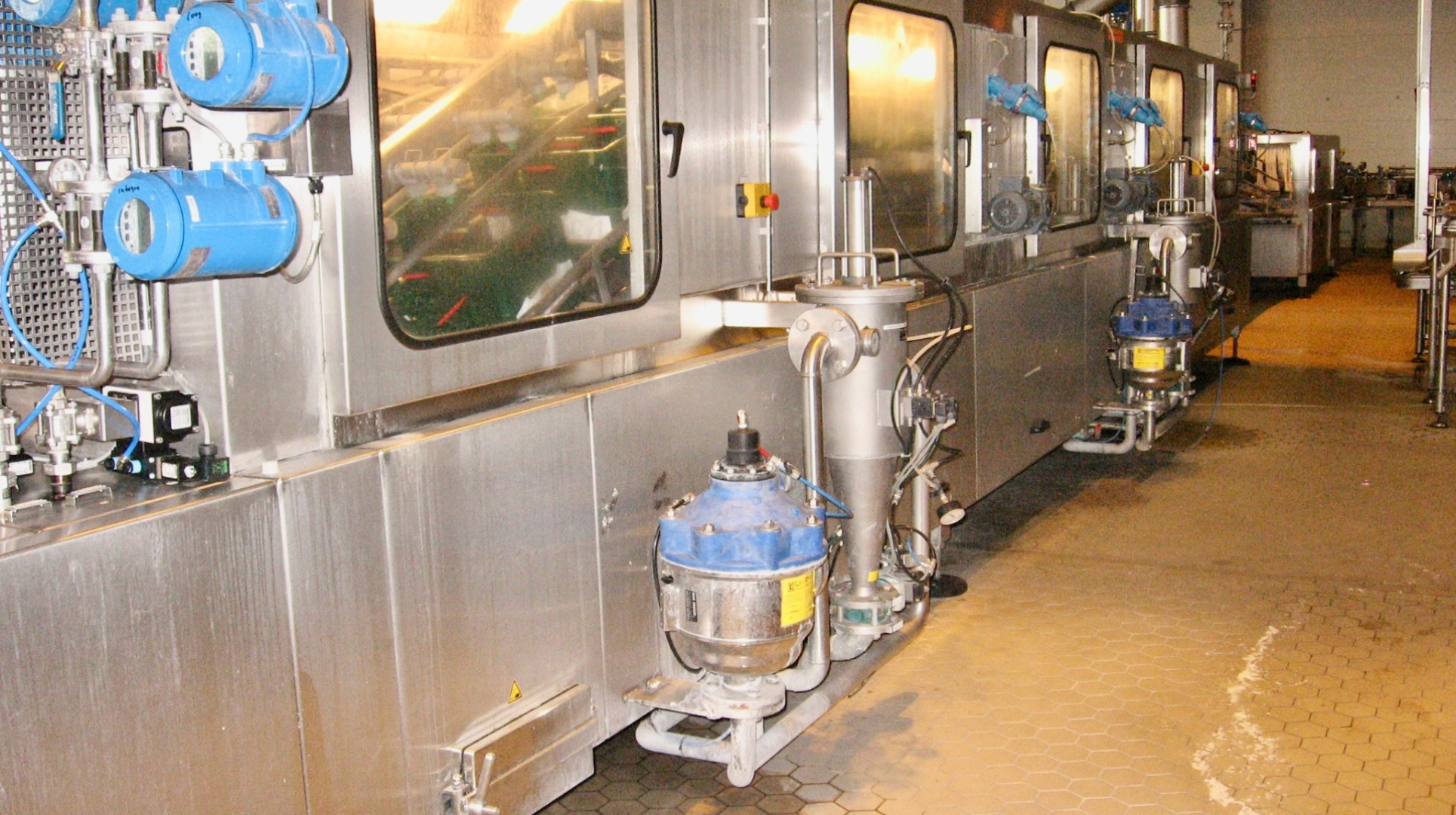 Flow Control and Water Filtration Solutions Since 1993