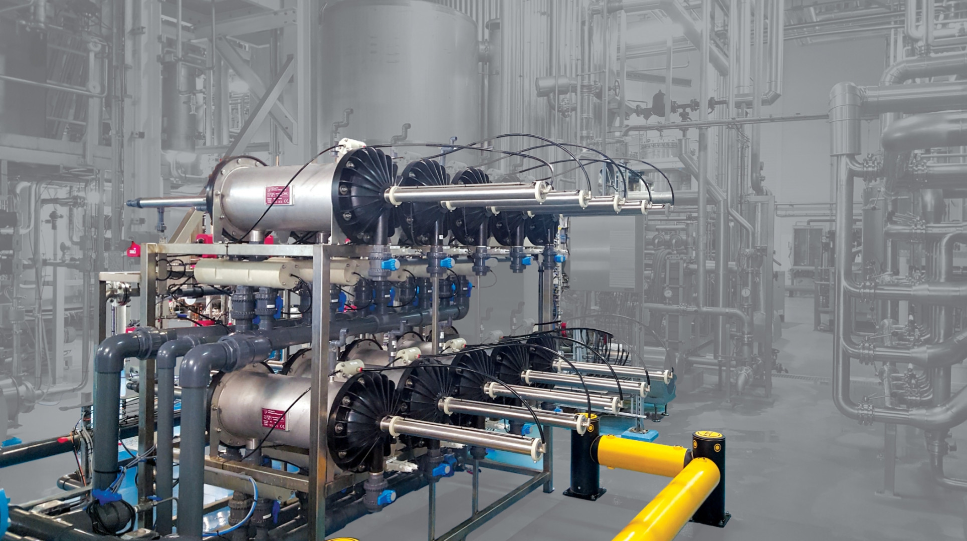 Flow Control and Water Filtration Solutions Since 1993